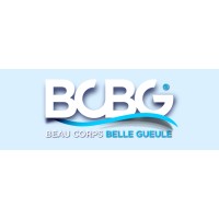 BCBG Beau Corps Belle Gueule logo - Similar company to Feelgood Community