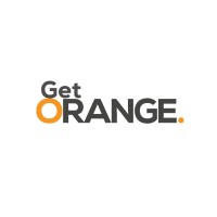 Get Orange logo - Similar company to Talentgems