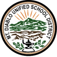 Mt. Diablo Unified School District HR logo - Similar company to Mt. Diablo Unified School District