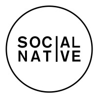 Social Native logo - Similar company to VAMPPED.