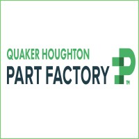 PART FACTORY logo - Similar company to Rexrob Engineering Limited