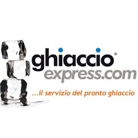 Ghiaccio Express logo - Similar company to Eskimo Ice Limited