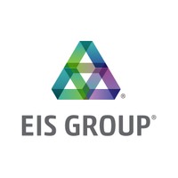 EIS Group Russia logo - Similar company to Efron Group