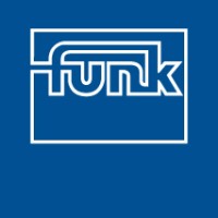 Funk logo - Similar company to SÜDVERS