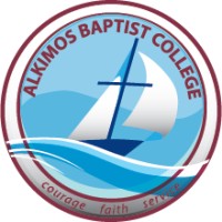 Alkimos Baptist College logo - Similar company to Rehoboth Christian College