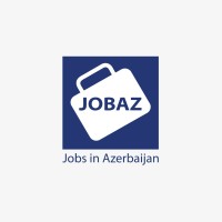 JOBS IN AZERBAIJAN logo - Similar company to Candidate Centric