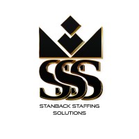 Stanback Staffing Solutions logo - Similar company to Miguh Ruiz | Full Stack Javascript Developer