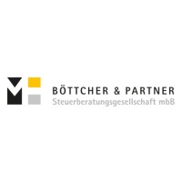 Böttcher & Partner Steuerberatungsgesellschaft mbB logo - Similar company to Bennet Consulting Gmbh
