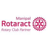 Rotaract Club of Manipal logo - Similar company to The Consulting Club At Manipal