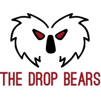 The Drop Bears Robotics Inc logo - Similar company to Melbourne Robocats