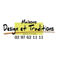 Maisons Design et Traditions logo - Similar company to Maisons D'I