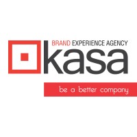 Kasa Brand Experience Agency