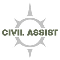 Civil Assist Ltd logo - Similar company to Groundline
