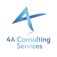 4A Consulting Services Pty Ltd logo - Similar company to 4A Consulting Llc