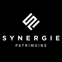 Synergie Patrimoine logo - Similar company to Adn Gestion De Patrimoine
