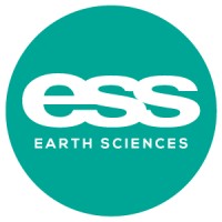 ESS Earth Sciences logo - Similar company to P-Waver