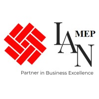 IANCON MEP logo - Similar company to Clickcem Mep