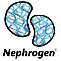 Nephrogen logo - Similar company to Ally Therapeutics, Inc.