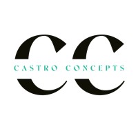 Castro Concepts, LLC logo - Similar company to Keith E. Johnson Cpa Pa