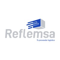 Reflemsa logo - Similar company to Valiton Corp