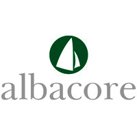 Albacore logo - Similar company to 7