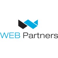 WEB Partners – apie strategiją internete logo - Similar company to Arno Digital