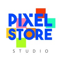 PixelStore Studio logo - Similar company to Jayashree Spun Bond