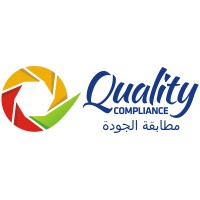 Quality Compliance logo - Similar company to Accu-Tracking
