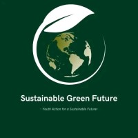 Sustainable Green Future Club logo - Similar company to Clixoo