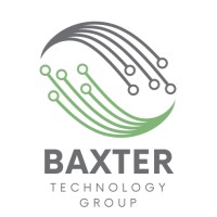 Baxter Technology Group logo - Similar company to Sleepglad, A Division Of Vgm Group, Inc.