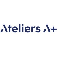 Ateliers A+ logo - Similar company to Jctpe Entpe-Ensal