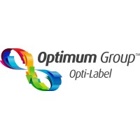 Optimum Group™ Opti-Label logo - Similar company to Optimum Group™ Max Aarts