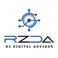 RZ Digital Advisor logo - Similar company to Checktudo