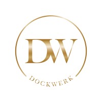 Dockwerk logo - Similar company to Bureau Obelon