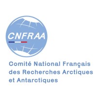 Comité National Français des Recherches Arctiques et Antarctiques (CNFRAA) logo - Similar company to Adaptivebee