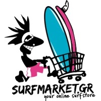 Surfmarket.GR logo - Similar company to E-Papageorgiou