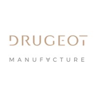 Drugeot Manufacture logo - Similar company to Alki