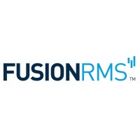 FusionRMS logo - Similar company to Tab