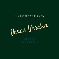 Veras Verden - Hesede Hovedgård logo - Similar company to Edelsminde