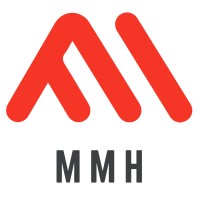 Meha Material Handling logo - Similar company to Nova Cranes