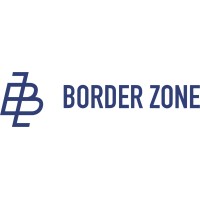 Border zone logo - Similar company to Fastlink.Lt