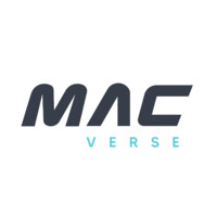 MAC VERSE logo - Similar company to Datainfo