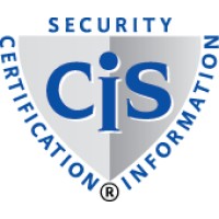 CIS - Certification & Information Security Services logo - Similar company to Quality Austria