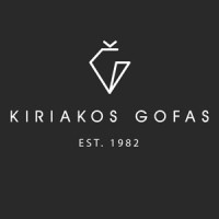 Kiriakos Gofas Jewelry logo - Similar company to Minas Designs