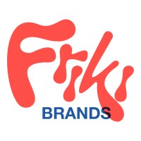 Friki Brands logo - Similar company to Oove Interactive