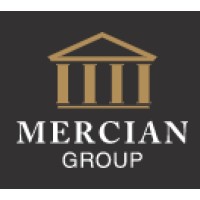 Mercian Group logo - Similar company to Fed3 Projects Limited