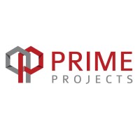 Prime Projects logo - Similar company to Yamchi Services Ltd.