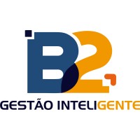 B2 Gestão Inteligente logo - Similar company to B2 | People & Financial Service
