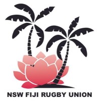 NSW Fiji Rugby Union logo - Similar company to Pgir Ltd