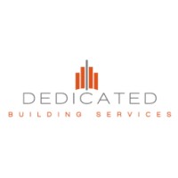 Dedicated Building Services logo - Similar company to Dedicated Corporate Solutions Inc.